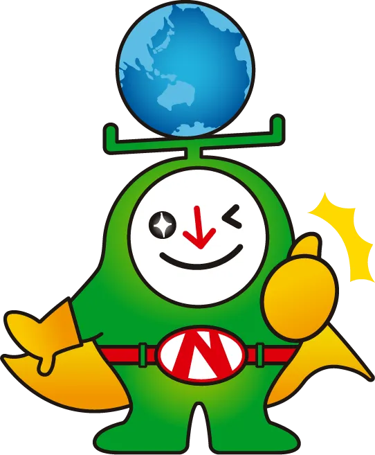 ニッコーマン